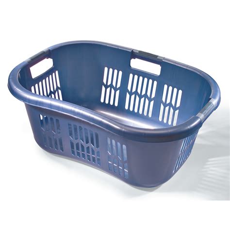 hip hugger washing basket